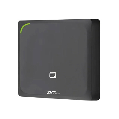 картинка ZKTeco KR903 Бесконтактный считыватель RFID карт MIFARE от компании Intant